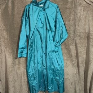 trench coat